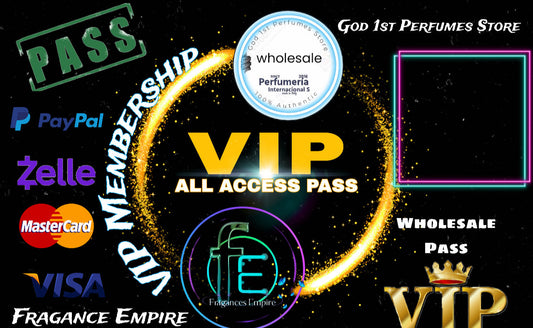 GOLD Membership VIP
